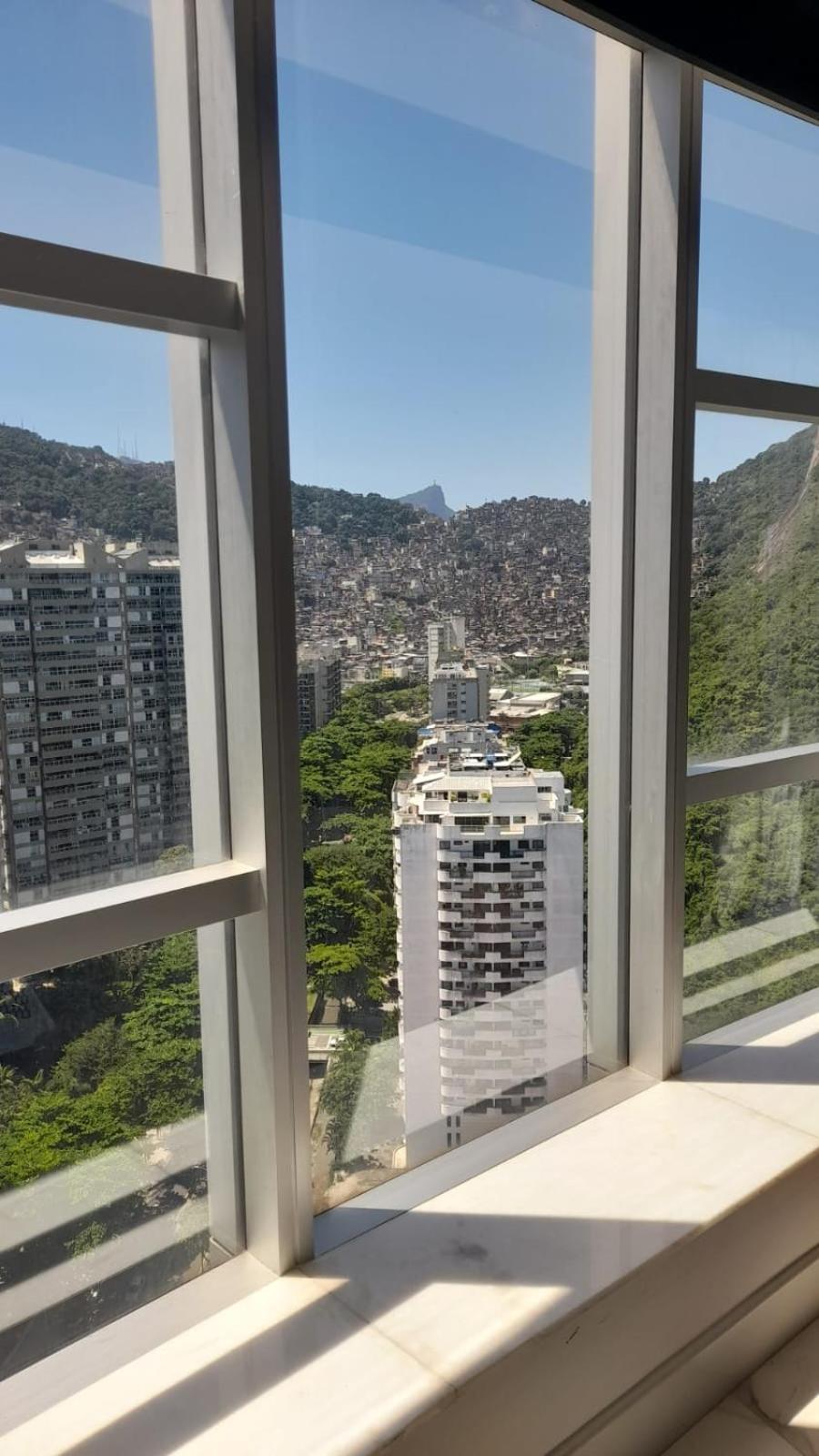Hotel Nacional Rio de Janeiro Exterior photo